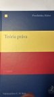 Teória práva