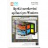 Rychlé navrhování aplikací pro Windows