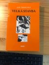 Velká stavba