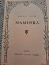 Maminka