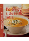 Polévky a dušená jídla