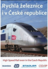 Rychlá železnice i v České republice =