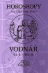 Horoskopy na rok 2003 - Vodnář