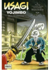 Usagi Yojimbo