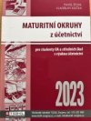 Maturitní okruhy z účetnictví
