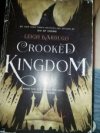 Crooced Kingdom 