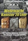 Wehrmacht Kanister 20 Liter