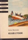 Klub Lysek