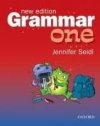 Grammar One 2nd edition