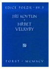 Hřbet velryby