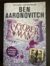 The October Man