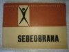 Sebeobrana