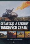Strategie a taktiky tankových zbraní