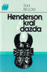 Henderson, kráľ dažďa