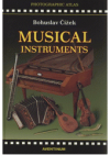 Musical instruments of European musical culture