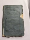 Zápisky z církve vyobcovaného kněze Dra. Augustina Smetany, někdy řeholníka řádu křížovnického a supl. profesora filosofie na universitě Pražské
