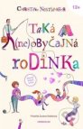 Taká (ne)obyčajná rodinka