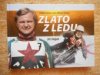 Zlato z ledu