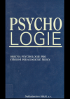 Psychologie