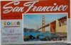 San Francisco and Vicinity in Color