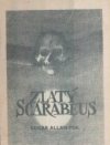 Zlatý scarabeus