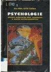 Psychologie vrstev duševního dění osobnosti a jejich autodiagnostika
