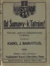 Od Šumavy - k Tatrám