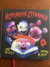 Hororová čítanka