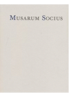 Musarum Socius