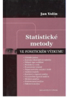 Statistické metody ve fonetickém výzkumu