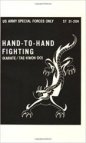 Special Forces Hand to Hand Fighting