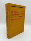 Medical Pharmacology