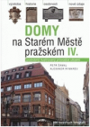 Domy na Starém Městě pražském