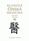 Klasická čínská medicína