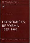 Ekonomická reforma 1965-1969