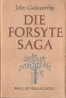 Die Forsyte Saga