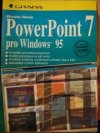 PowerPoint 7 pro Windows 95