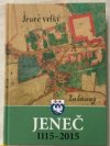 Jeneč 1115-2015