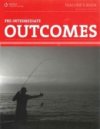 Outcomes Pre-Intermediate 