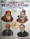 Průkopníci vědy a techniky v českých zemích
