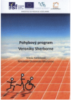 Pohybový program Veroniky Sherborne