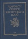 Almanach českých šlechtických rodů