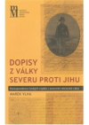 Dopisy z války Severu proti Jihu