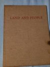 Land and People