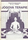 Jógová terapie