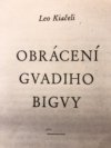 Obrácení Gvadiho Bigvy