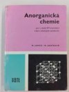 Anorganická chemie