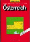 Euro-Reiseatlas Österreich 