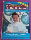 Tajemství sestry Nadine