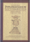 Diplomatarium Sancto-Adalbertinum